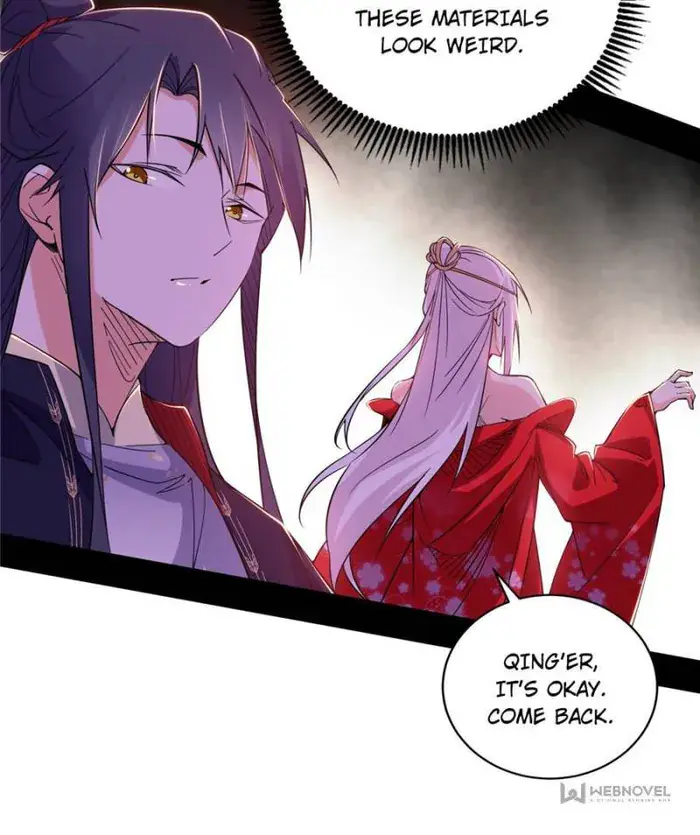 I'm an Evil God Chapter 392 Page 5
