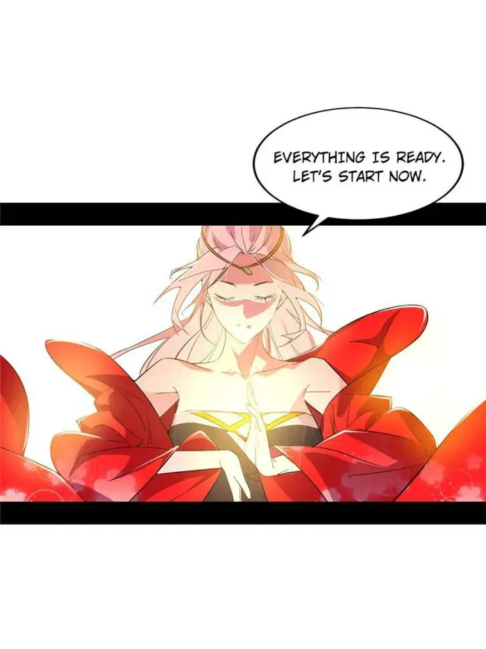 I'm an Evil God Chapter 392 Page 6