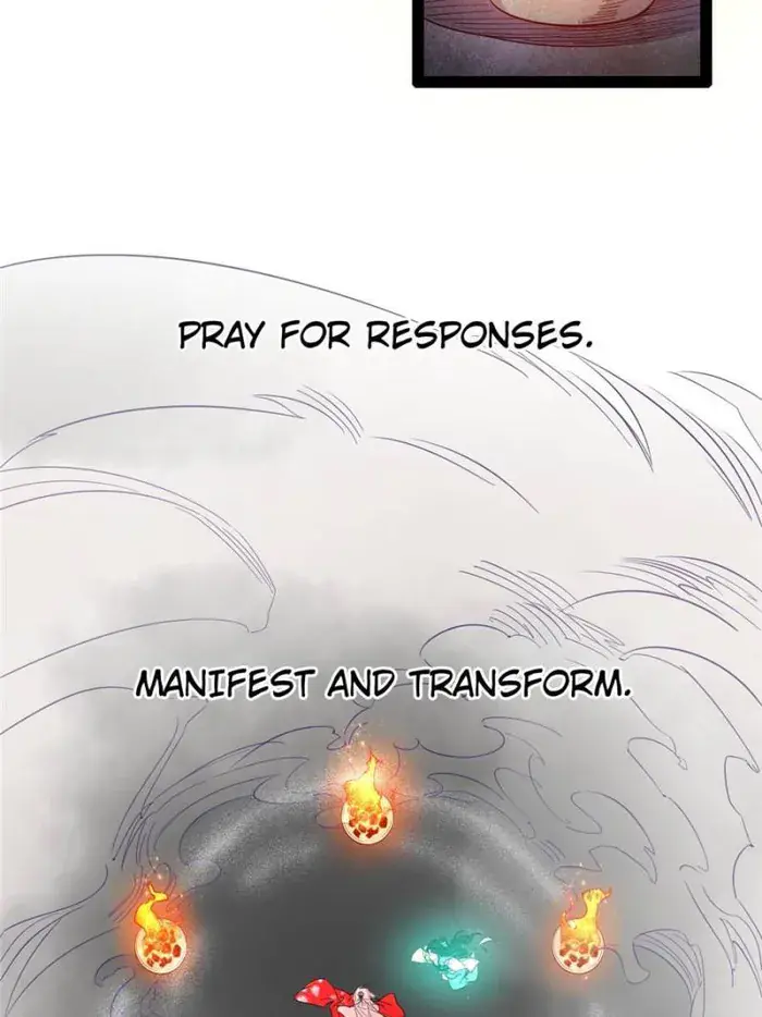 I'm an Evil God Chapter 392 Page 8
