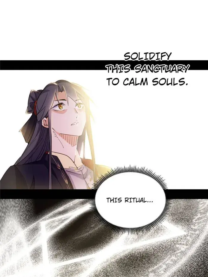 I'm an Evil God Chapter 392 Page 11