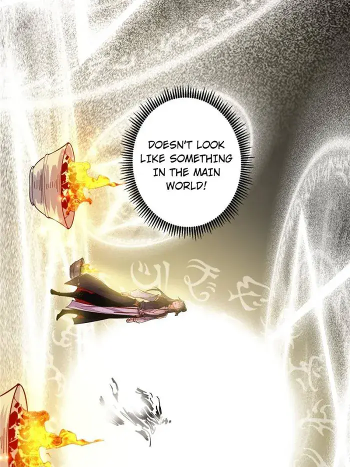 I'm an Evil God Chapter 392 Page 12
