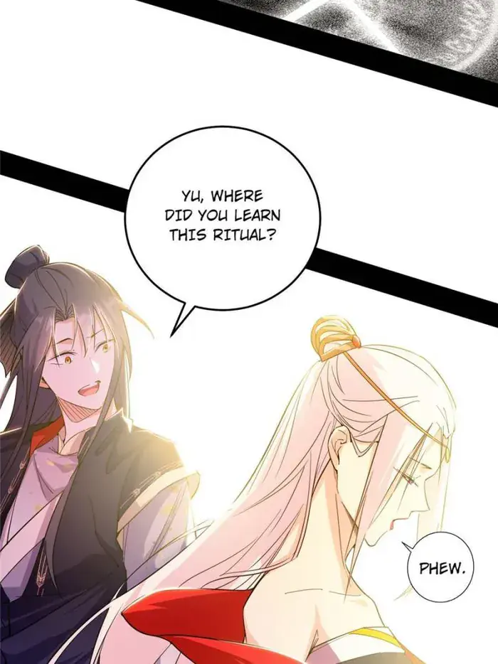 I'm an Evil God Chapter 392 Page 14
