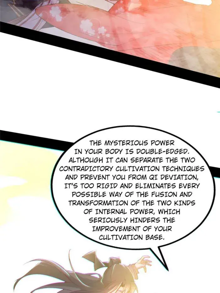 I'm an Evil God Chapter 392 Page 19