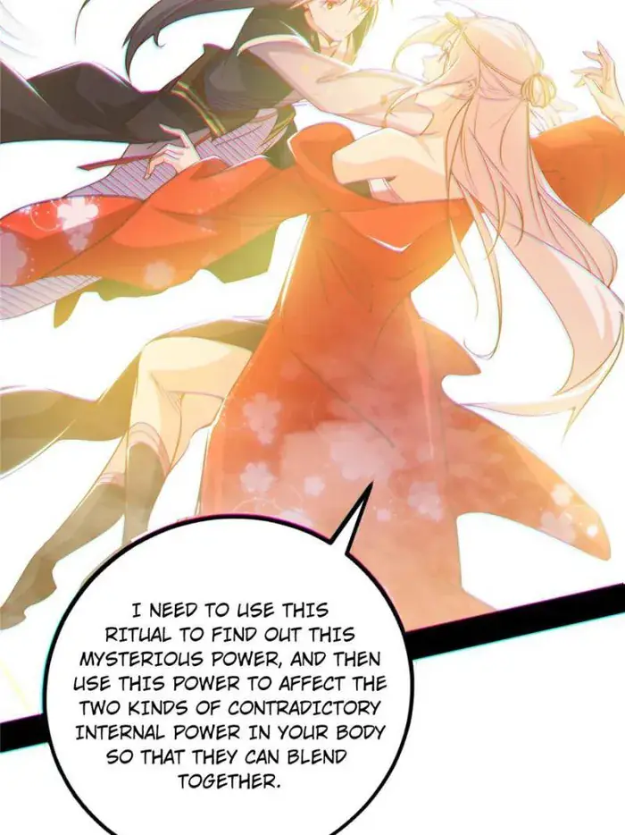 I'm an Evil God Chapter 392 Page 20