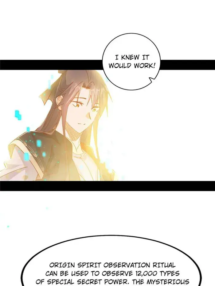 I'm an Evil God Chapter 392 Page 23