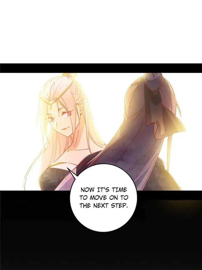 I'm an Evil God Chapter 392 Page 26
