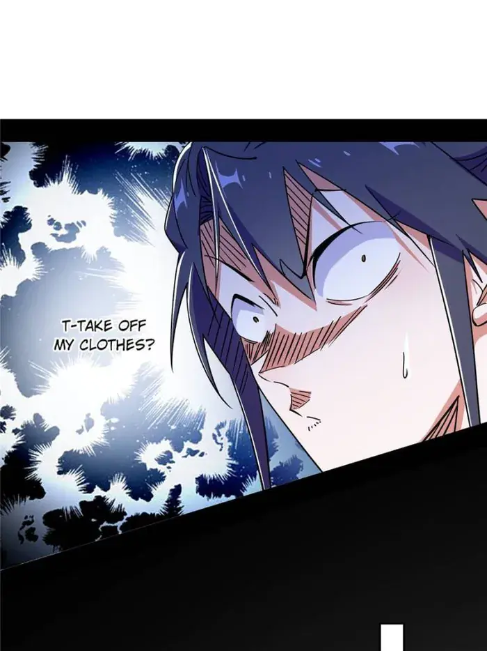 I'm an Evil God Chapter 392 Page 29