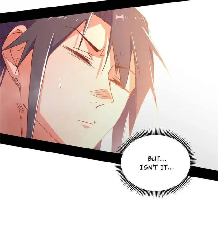 I'm an Evil God Chapter 392 Page 33
