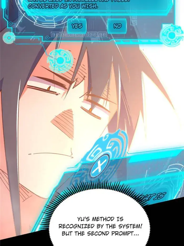I'm an Evil God Chapter 392 Page 37