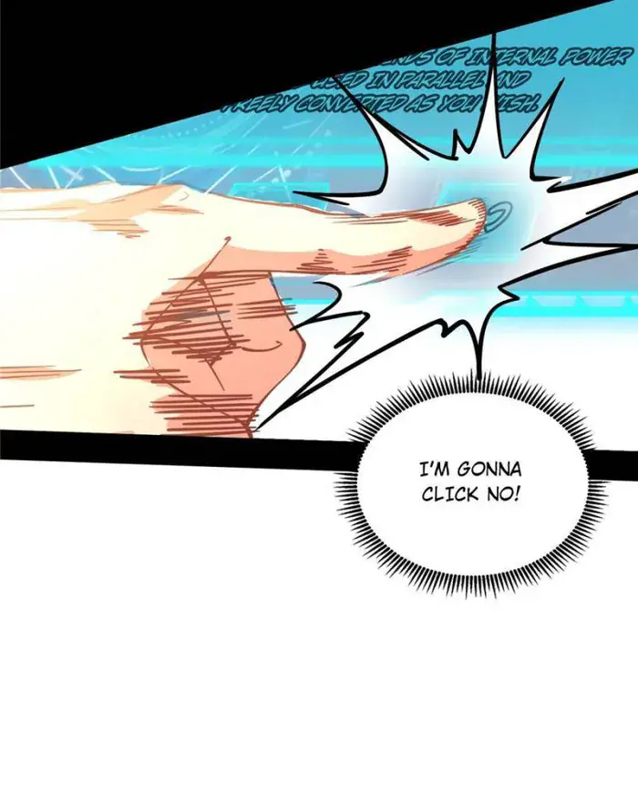I'm an Evil God Chapter 392 Page 39
