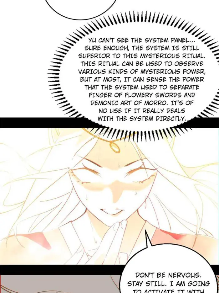 I'm an Evil God Chapter 392 Page 41