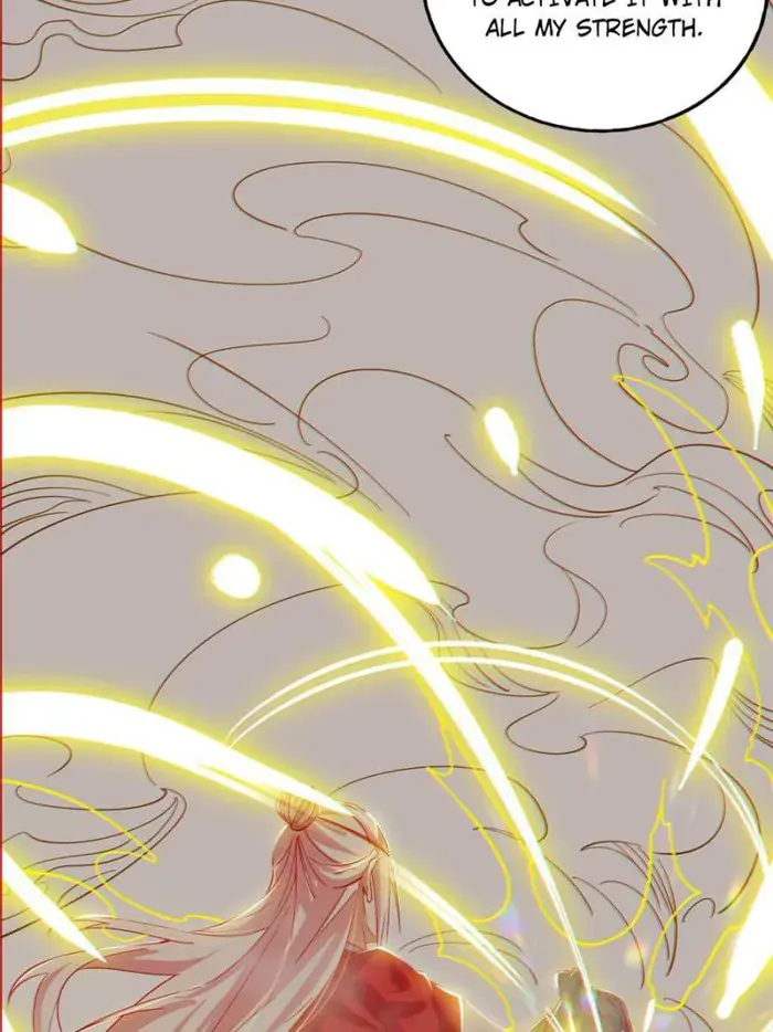 I'm an Evil God Chapter 392 Page 42