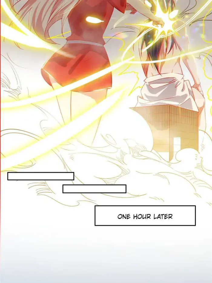 I'm an Evil God Chapter 392 Page 43