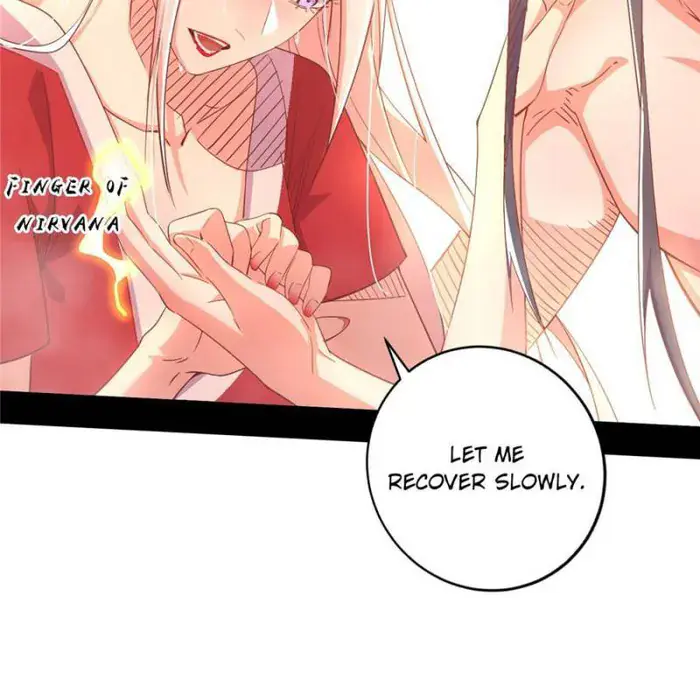 I'm an Evil God Chapter 392 Page 51