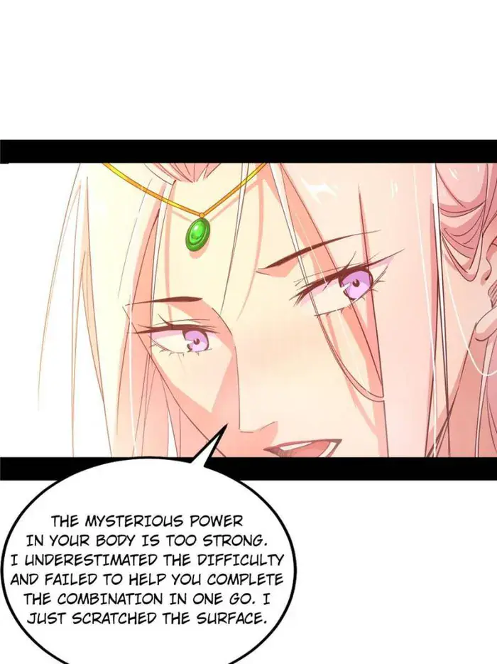 I'm an Evil God Chapter 392 Page 52