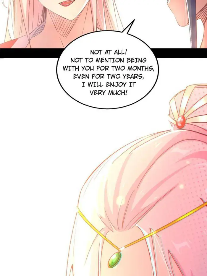 I'm an Evil God Chapter 392 Page 54