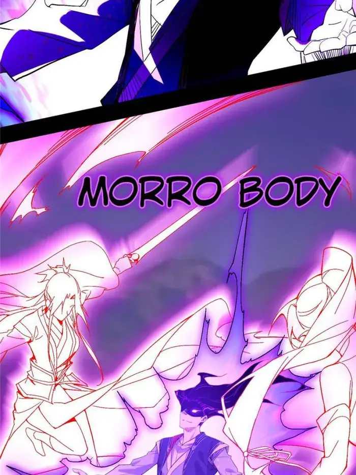 I'm an Evil God Chapter 392 Page 62