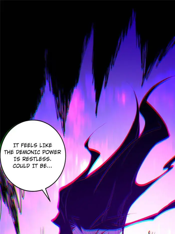 I'm an Evil God Chapter 392 Page 66