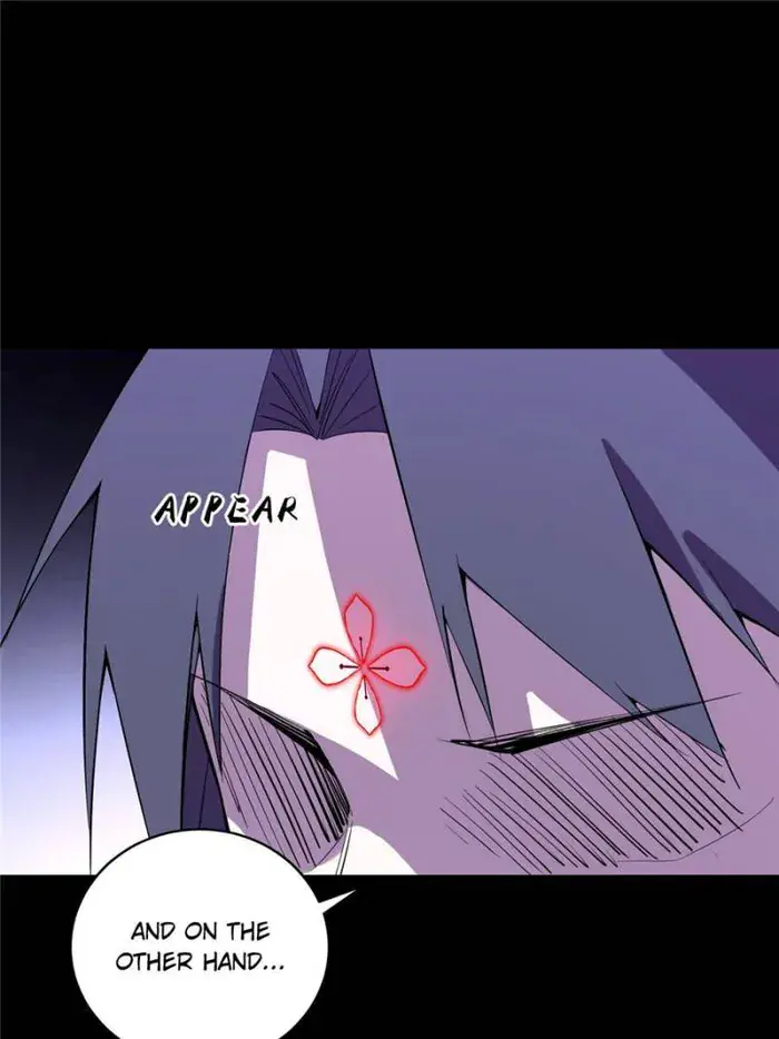 I'm an Evil God Chapter 392 Page 74