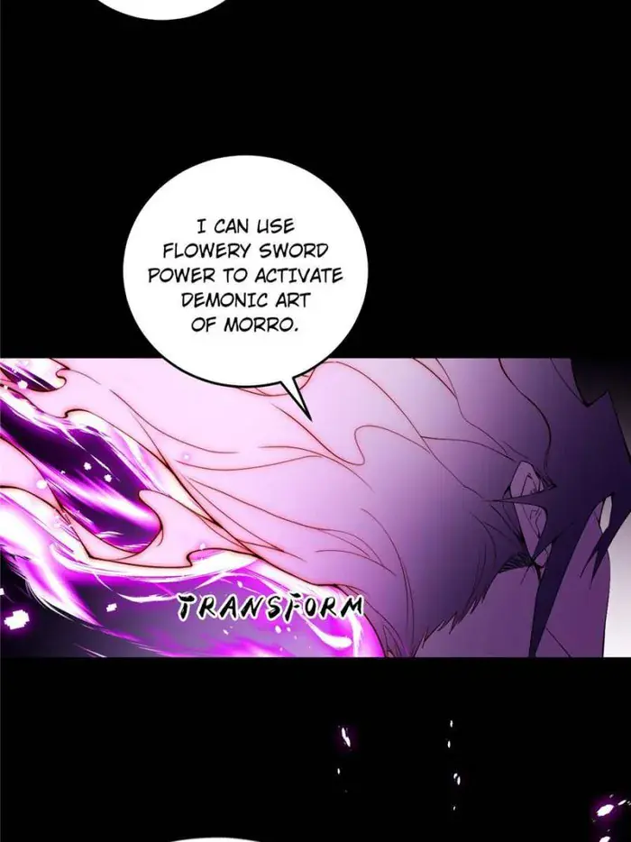 I'm an Evil God Chapter 392 Page 75