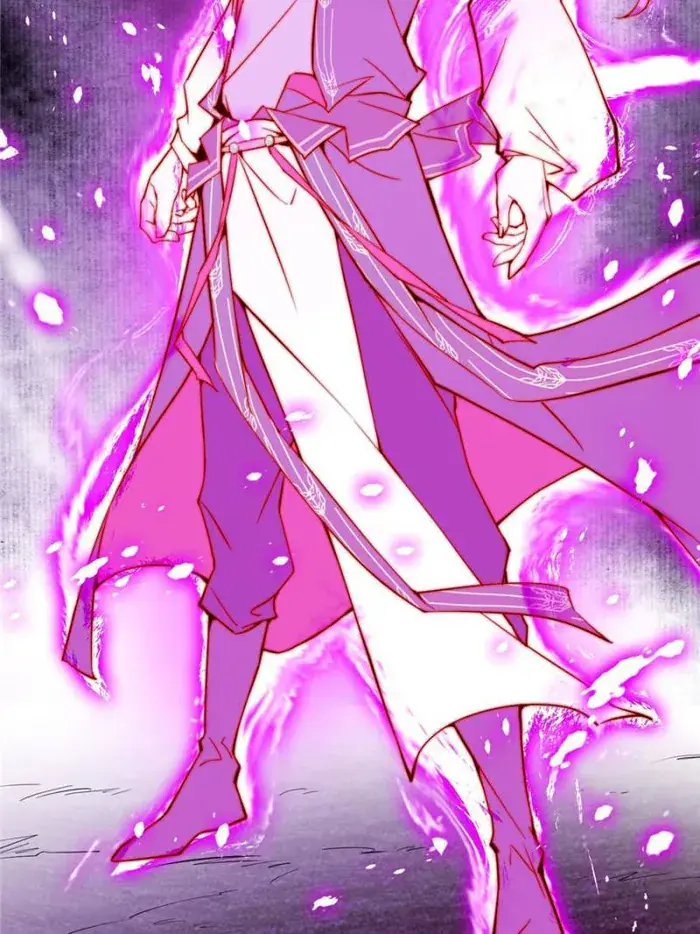 I'm an Evil God Chapter 392 Page 77