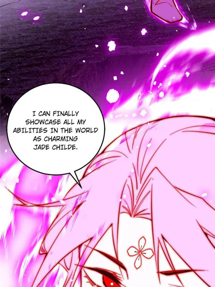 I'm an Evil God Chapter 392 Page 78