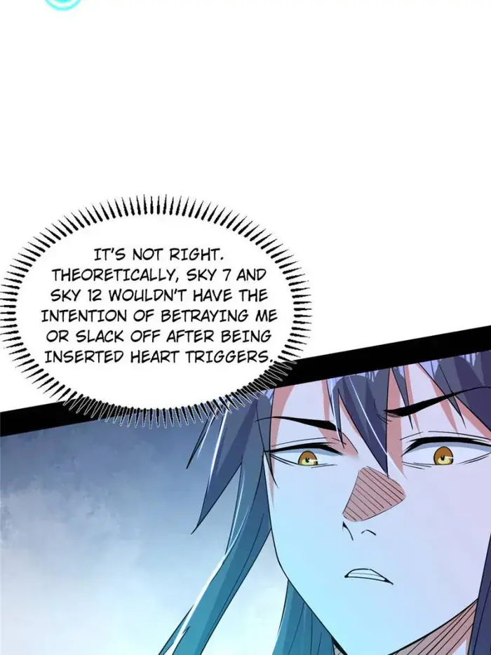I'm an Evil God Chapter 393 Page 4