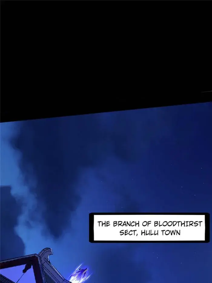 I'm an Evil God Chapter 393 Page 8