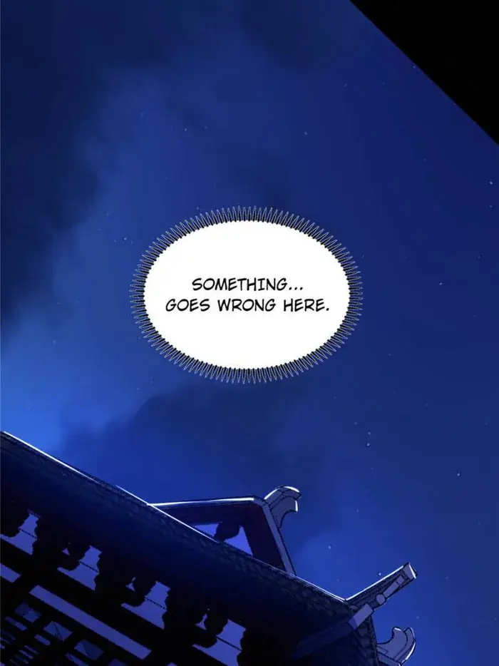 I'm an Evil God Chapter 393 Page 13
