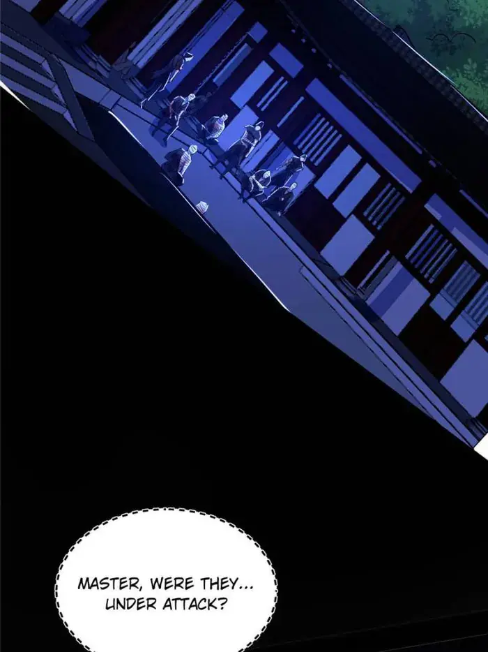 I'm an Evil God Chapter 393 Page 15