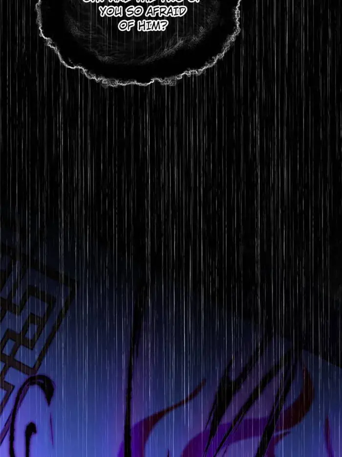 I'm an Evil God Chapter 393 Page 27