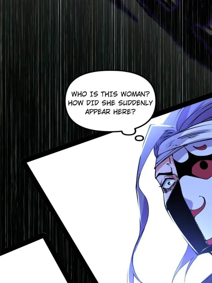 I'm an Evil God Chapter 393 Page 31