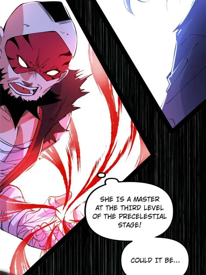 I'm an Evil God Chapter 393 Page 32