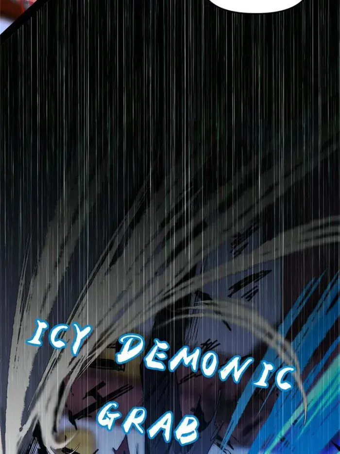 I'm an Evil God Chapter 393 Page 33