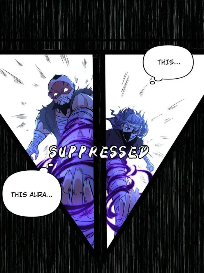 I'm an Evil God Chapter 393 Page 37
