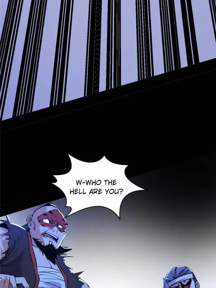 I'm an Evil God Chapter 393 Page 41