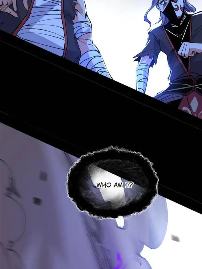 I'm an Evil God Chapter 393 Page 42