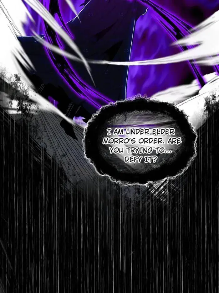 I'm an Evil God Chapter 393 Page 46
