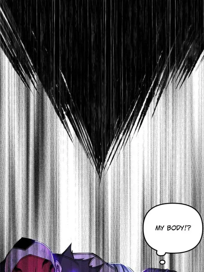 I'm an Evil God Chapter 393 Page 47