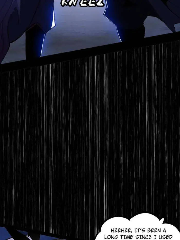 I'm an Evil God Chapter 393 Page 51