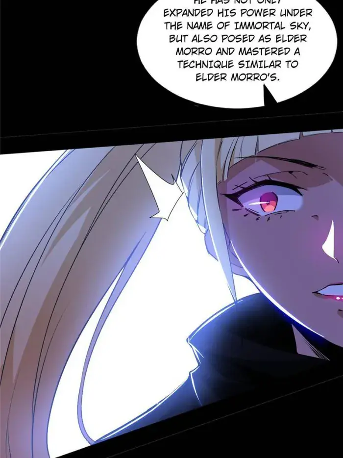 I'm an Evil God Chapter 393 Page 59