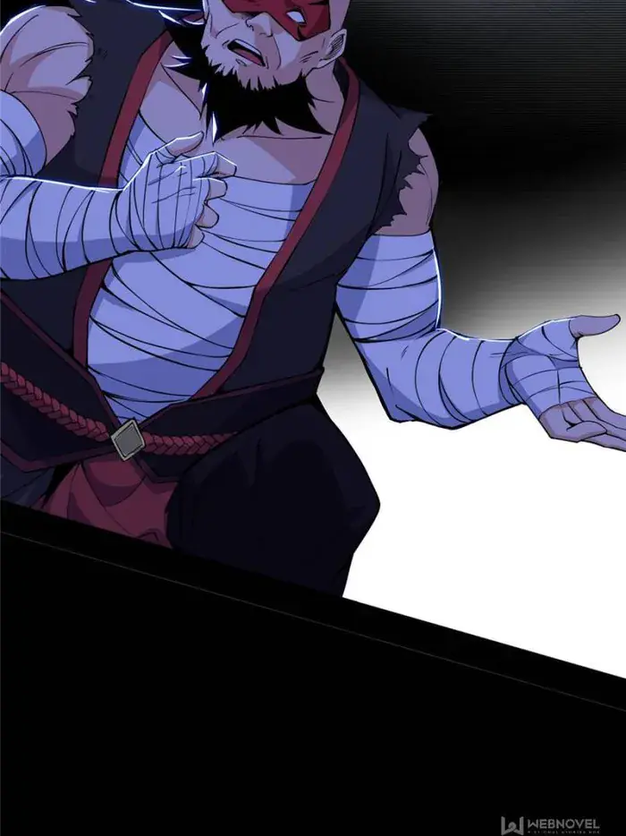 I'm an Evil God Chapter 393 Page 61