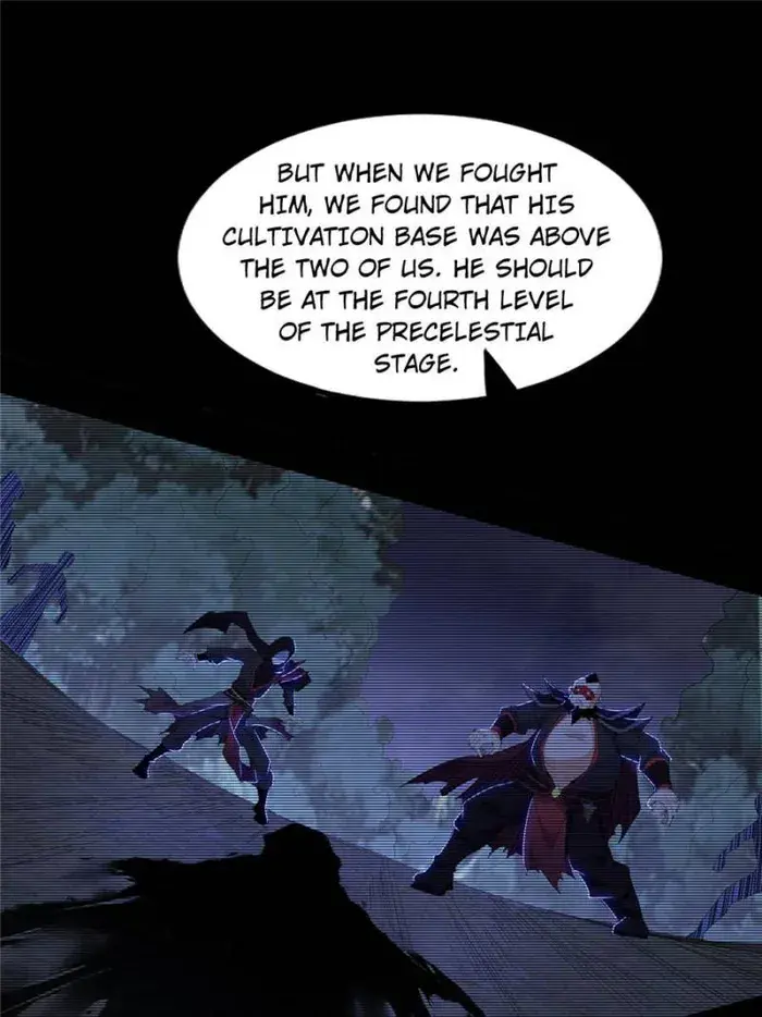 I'm an Evil God Chapter 393 Page 62