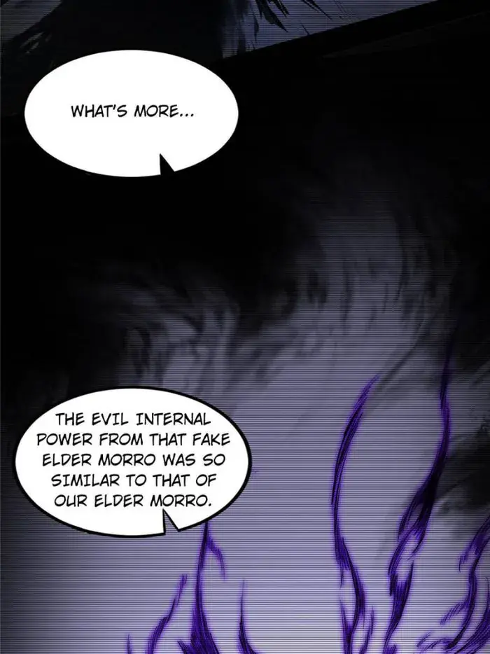 I'm an Evil God Chapter 393 Page 63