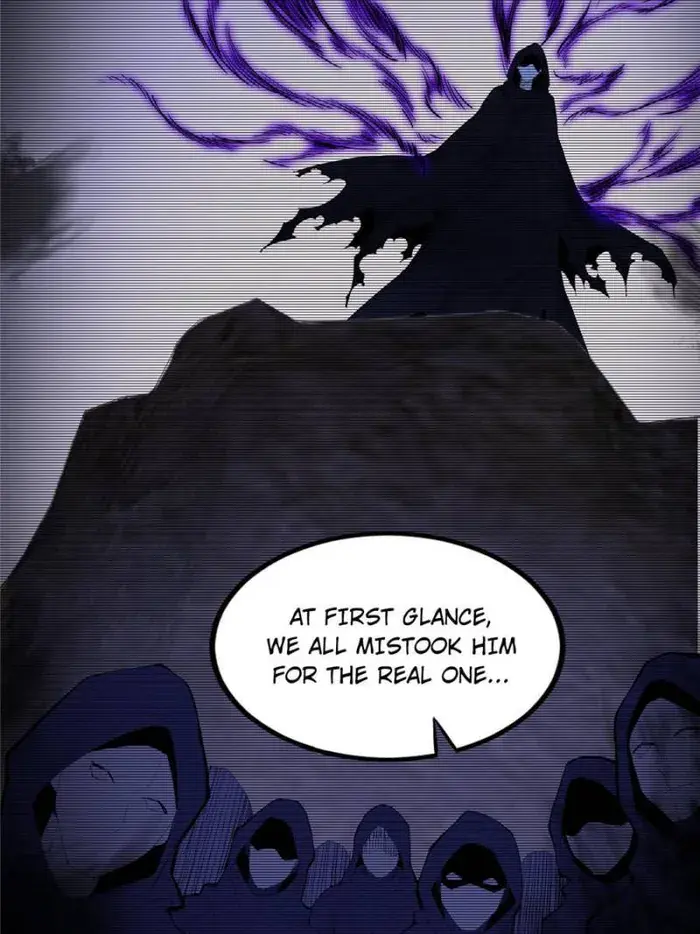 I'm an Evil God Chapter 393 Page 64