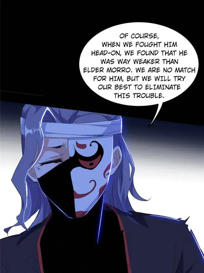 I'm an Evil God Chapter 393 Page 66