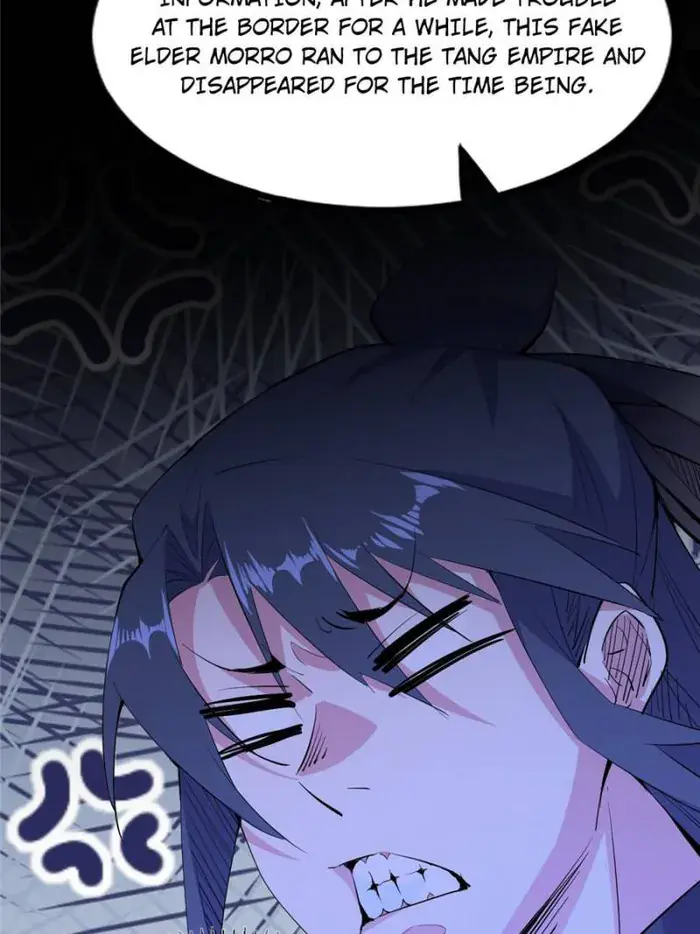 I'm an Evil God Chapter 393 Page 68
