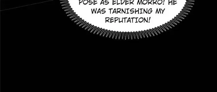 I'm an Evil God Chapter 393 Page 70