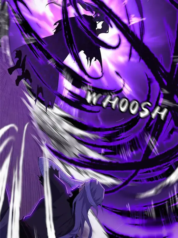 I'm an Evil God Chapter 393 Page 73