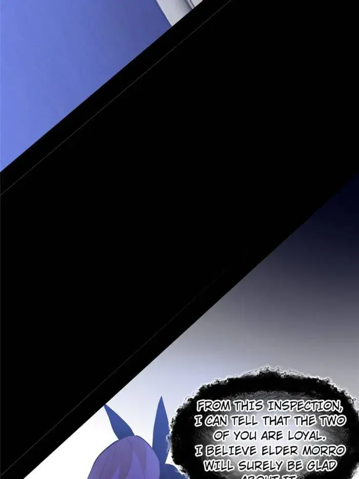 I'm an Evil God Chapter 393 Page 78